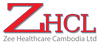 Zee Healthcare Cambodiaย Ltd