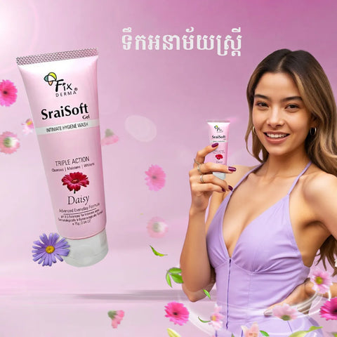 Sraisoft Daisy