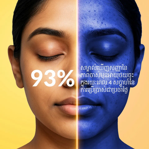 Shadow SPF 30+ Gel