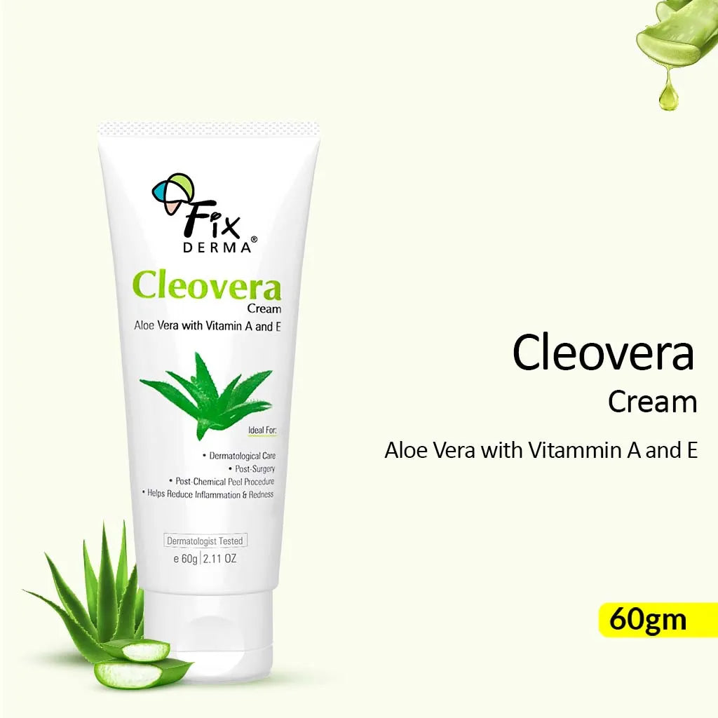 Cleovera Cream