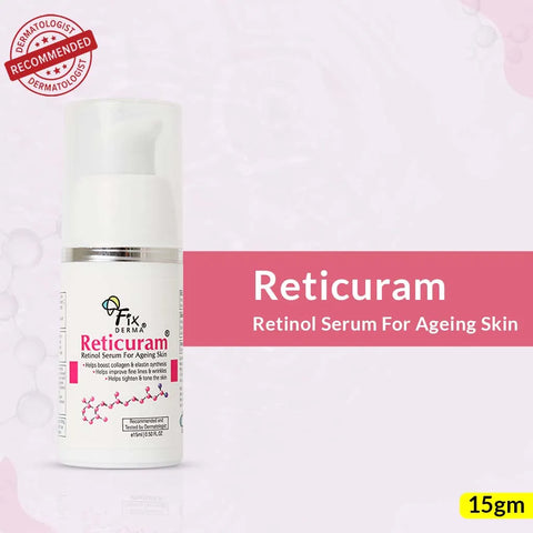 Reticuram Serum